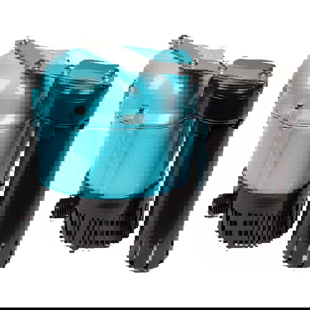 Condensate Systems; Pump Type: Condensate Pump ; Voltage: 115V AC ; GPM: 0.456 ; Maximum Flow Rate: 0.456 ; Shut-off Feet: 10 ; Submersible: No